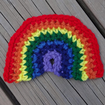 Rainbow Trio