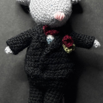Wedding Gift Mice