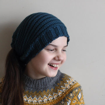 Phoenix Cowl for DK