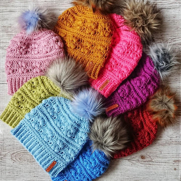 Amarië Beanie