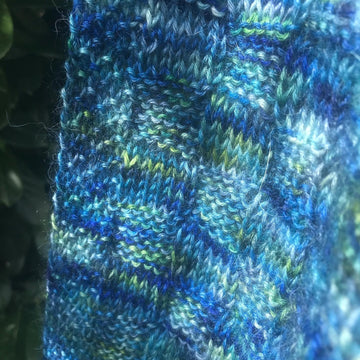 Hip To Be Infinity Squared