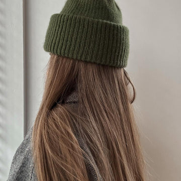 Chantal Beanie
