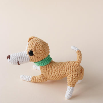 Woodgreen - Charlie Pup