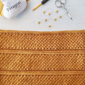Cobblestone Path Cowl
