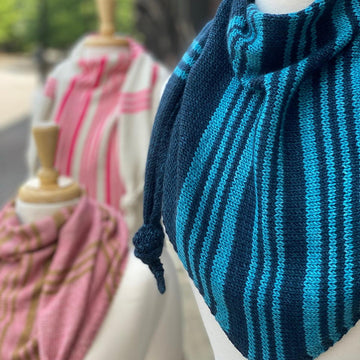 Talk Of The Town Wrap