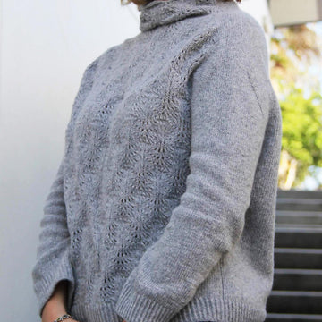 Moorang Sweater