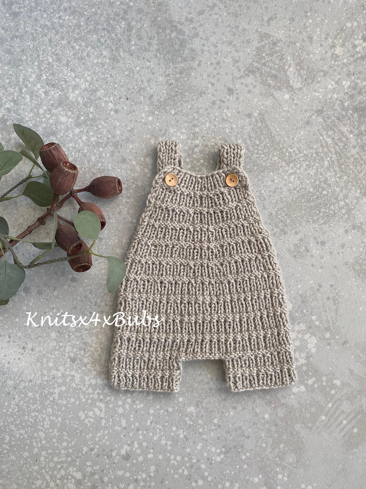 Turin Romper