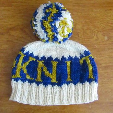 Team Knit