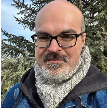 Concrete Jungle Winter Cowl