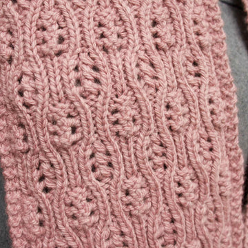 Cozette Cowl