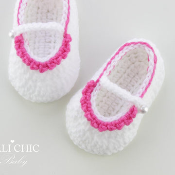Penelope Baby Shoes #325