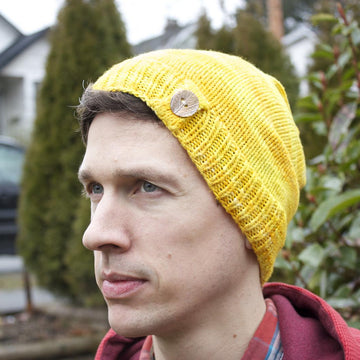 Kuranosuke Hat