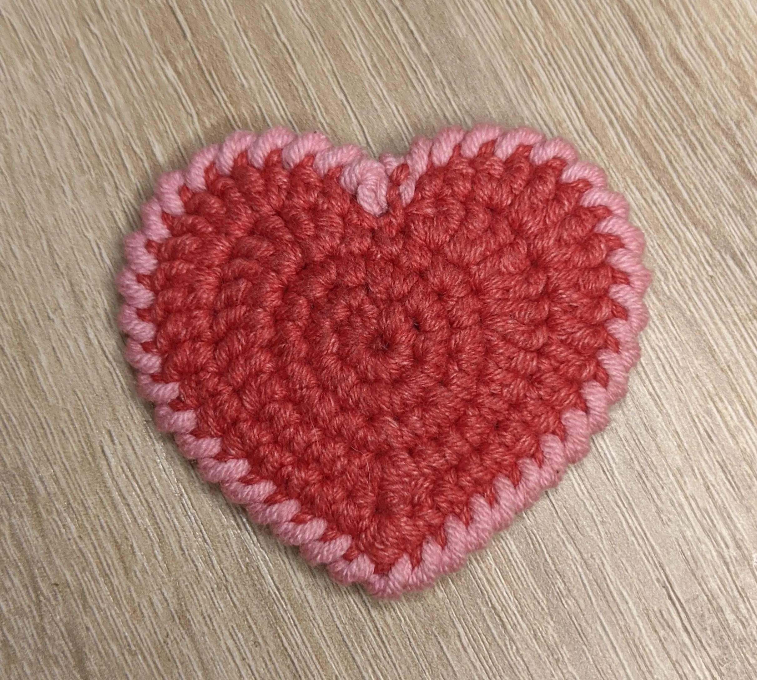 Heart Fidget Clicker Toy English_US