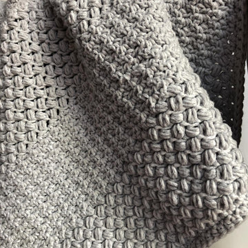 Flagstone Blanket