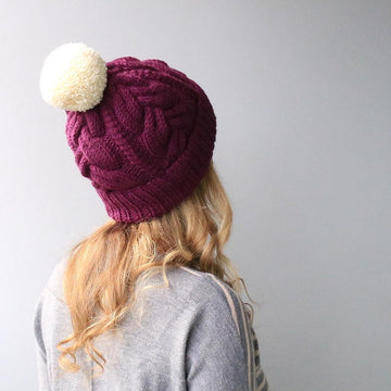 Hannah Hat
