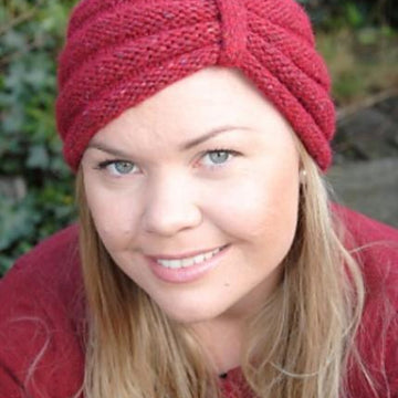 Charleston hat