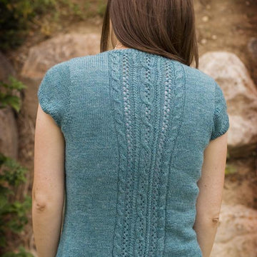 Dry Creek Cardigan
