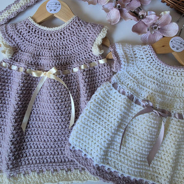 Summer Baby Dress