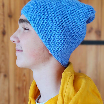 Simple Beanie
