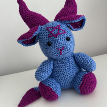 Baphomet