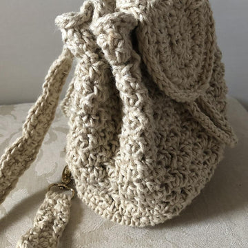 'ZAIBO' Bag and Backpack