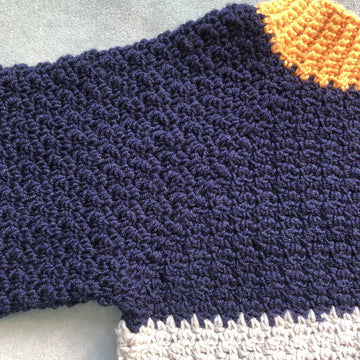 Equinox Blocks Jumper