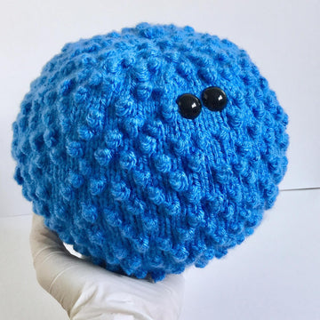 Giant T Cell (T Lymphocyte)