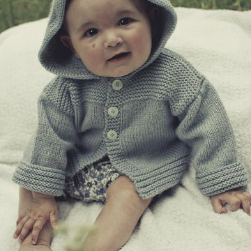 Harper Hoodie - Bc52