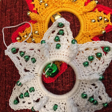 Christmas Wreath Decoration 36