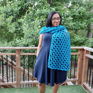 Stepping Out Coverup