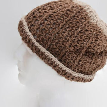 The 'EasyFit' Beanie