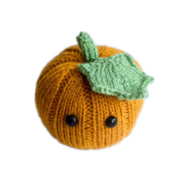 Pumpkin 2