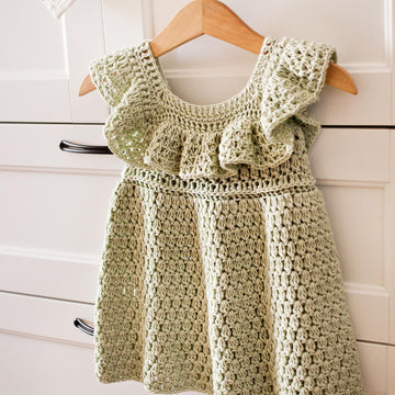 Primavera Dress