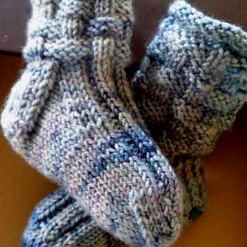 Baby Boy Socks