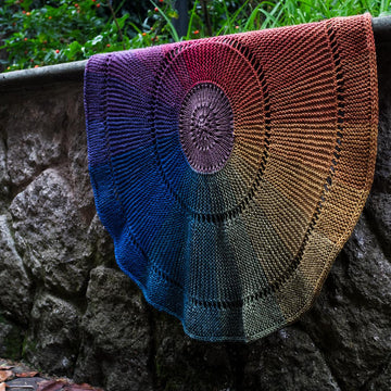 The Color Wheel