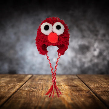 Elmo Baby Outfit