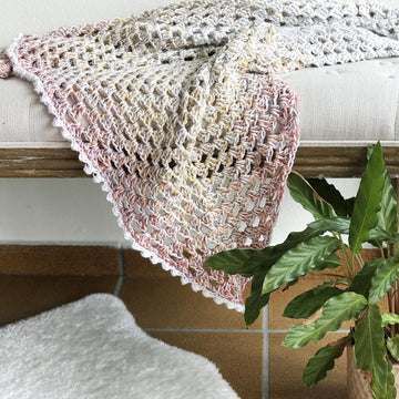 The Autumble Blanket