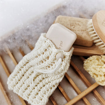 The Sudsy Soap Saver