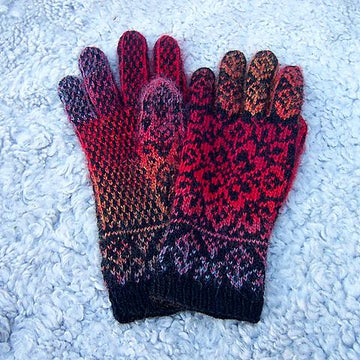Lubava Gloves