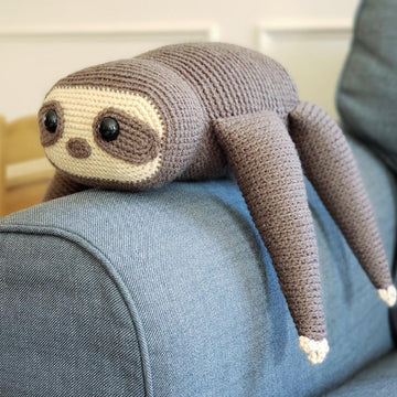 Malcolm the Sloth