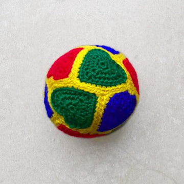 Hearty Ball