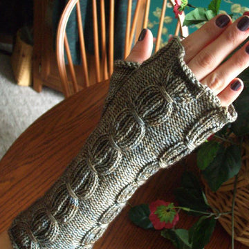 Cove Mitts