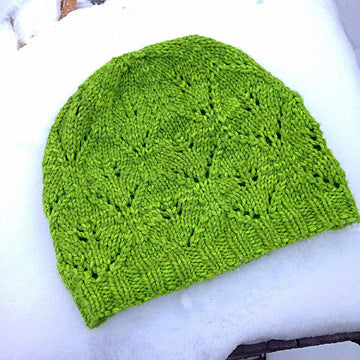Deep Winter