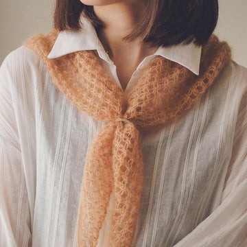 Dew Scarf