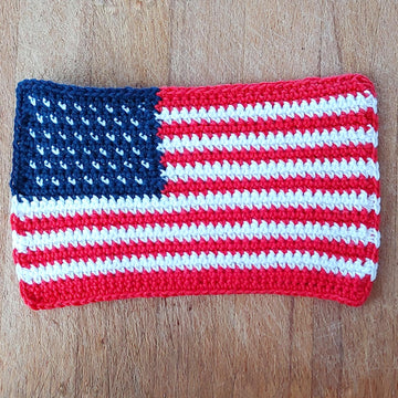 USA Flag