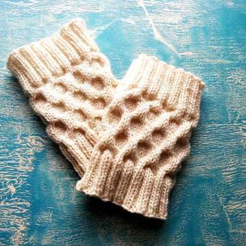 Tresslea - The Boot Cuffs