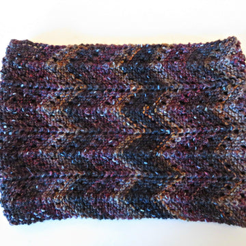 Charlestown Cowl