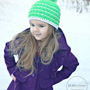 Mod Mismatch Hat