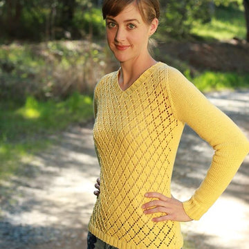 Elwell Pullover