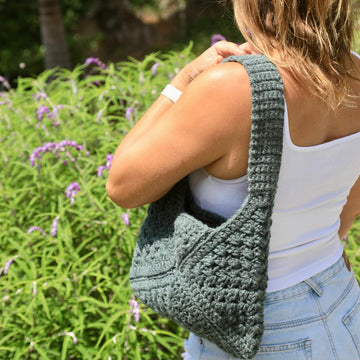 The Not So Granny Bag